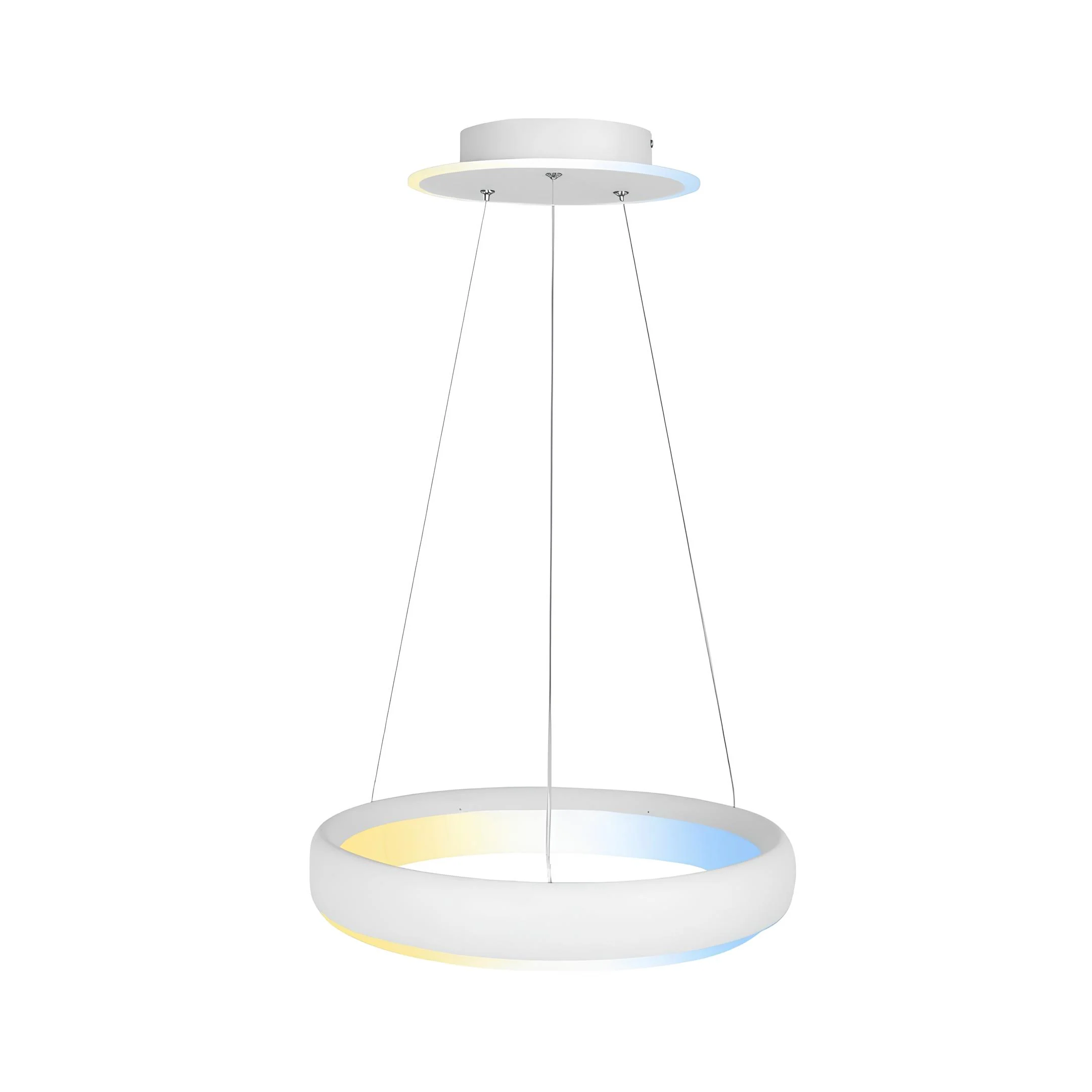 Luminaria Led Suspending Deco Smart+ 30W Bivolt Tw Ledvance - Image 3