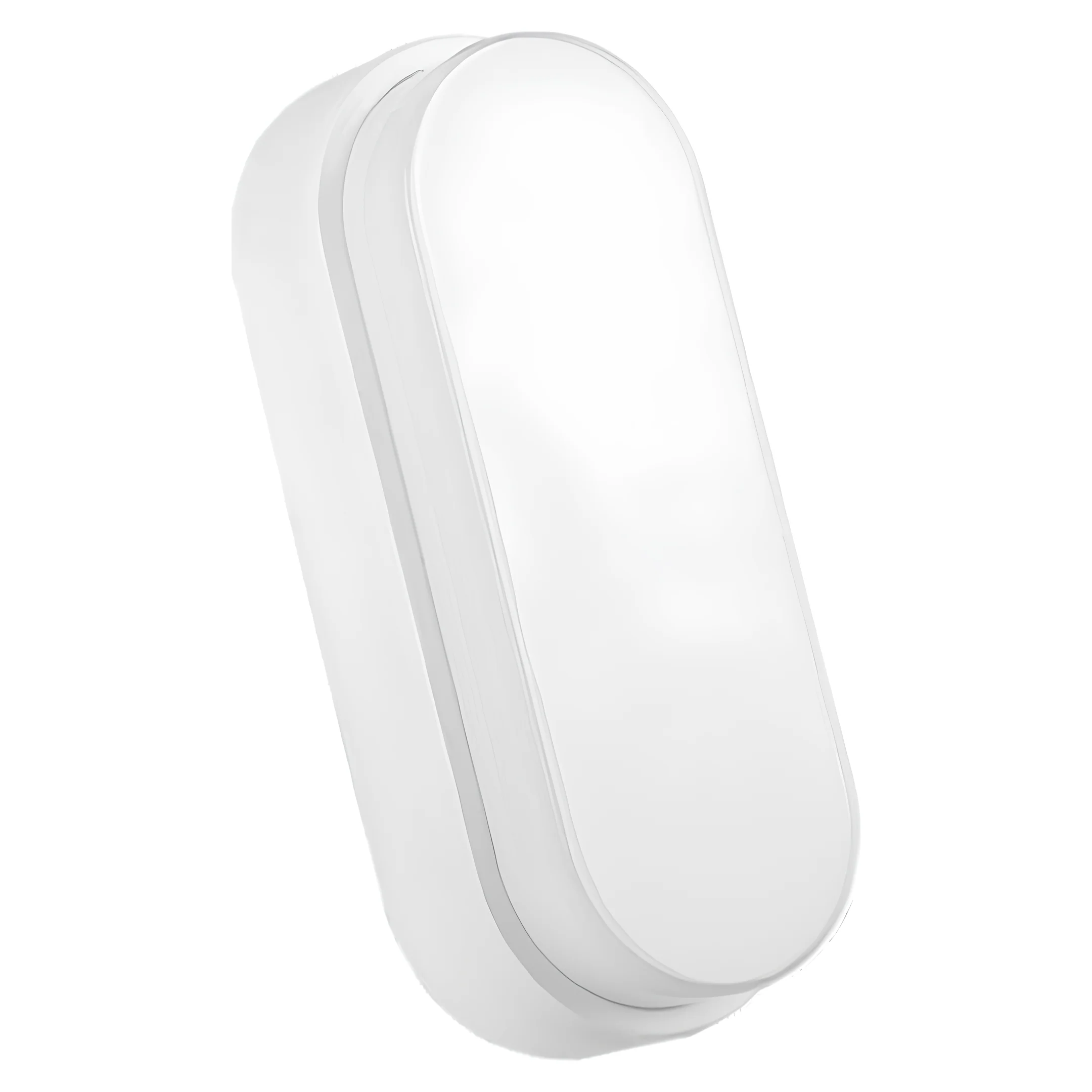 Luminaria Arandela Led 5W Sobrepor Branca 6500K Ip65 Avant - Image 4