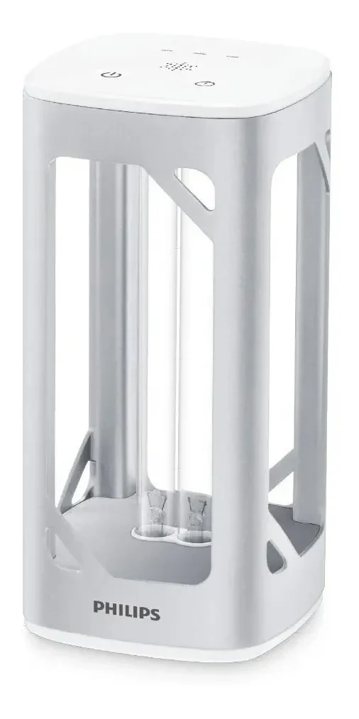 Luminaria De Mesa UV-C De Desinfecção Germicida 24W Philips - Image 10