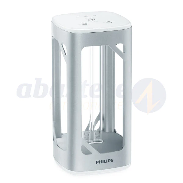 Luminaria De Mesa UV-C De Desinfecção Germicida 24W Philips - Image 5