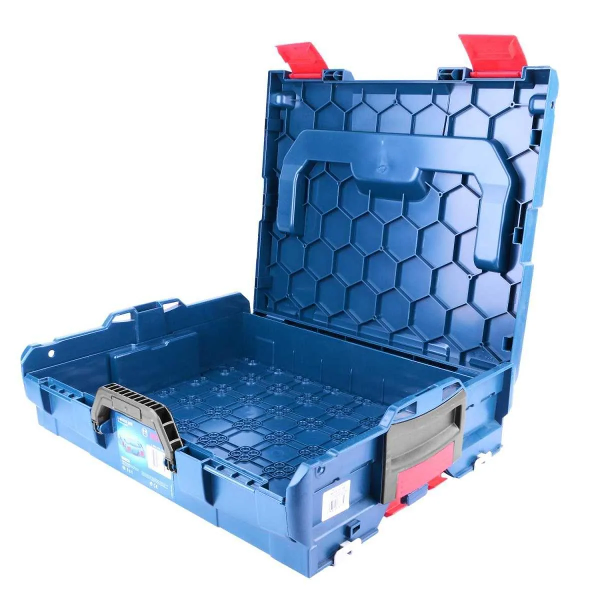 Maleta De Transporte System Tools L-boxx 136 25kg Bosch - Image 3