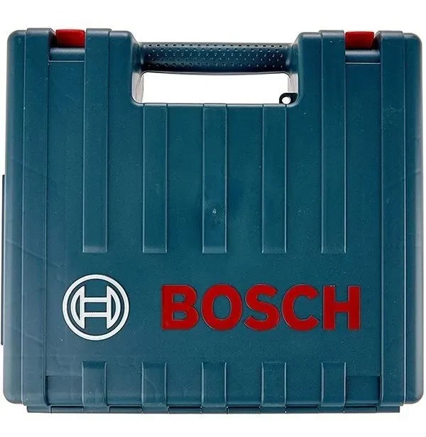 Martelo Perfurador Rompedor 800W GBH 2-24 D 220V, Bosch - Image 6