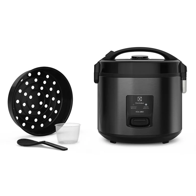 Panela De Arroz Elétrica 3,5L Efficient Erc30 Electrolux - Image 4
