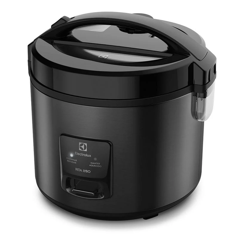 Panela De Arroz Elétrica 3,5L Efficient Erc30 Electrolux - Image 8