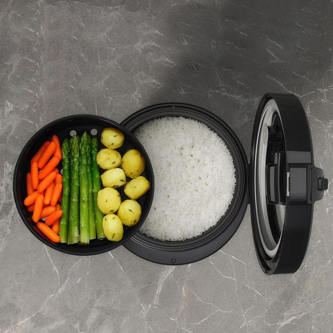 Panela De Arroz Elétrica 3,5L Efficient Erc30 Electrolux - Image 9