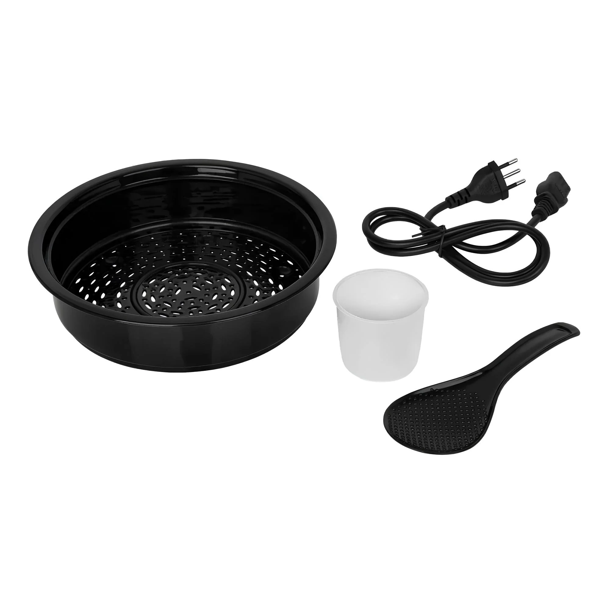 Panela De Arroz Elétrica 1,8L Ecc20 Electrolux - Image 10