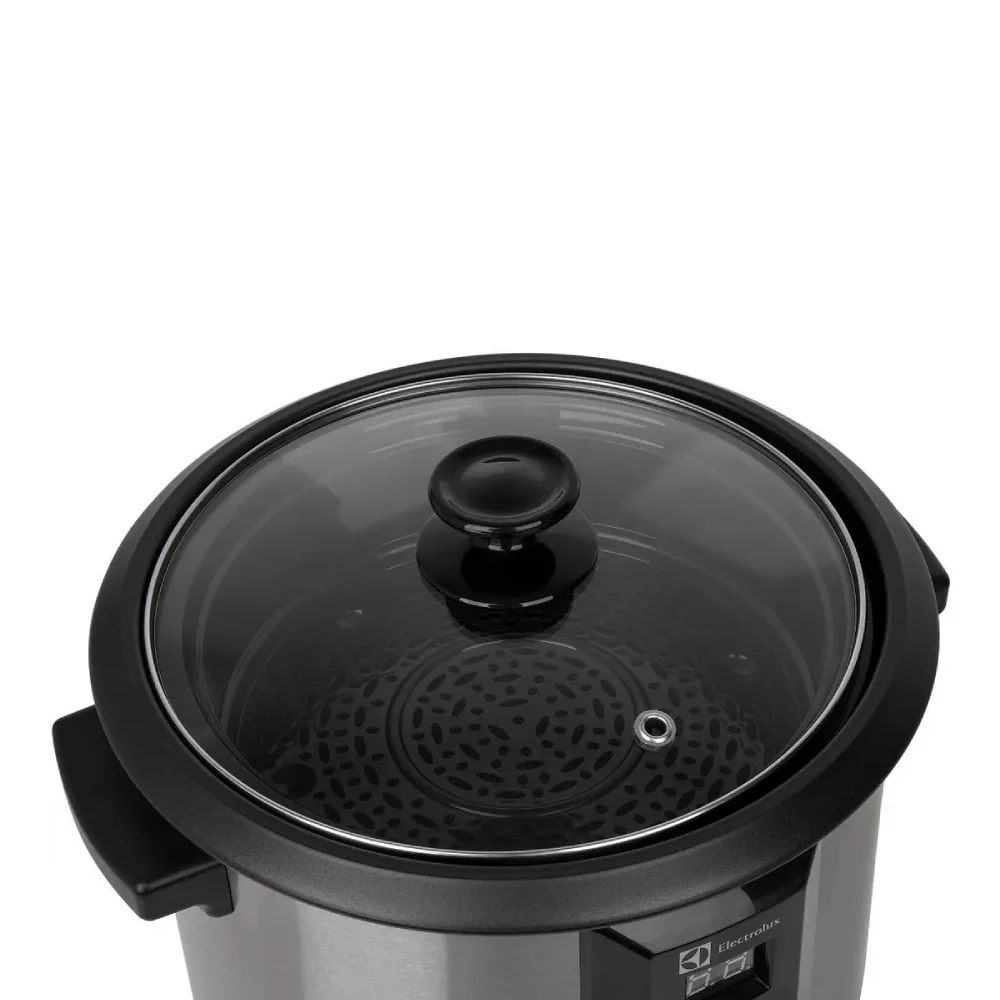 Panela De Arroz Elétrica 1,8L Ecc20 Electrolux - Image 21