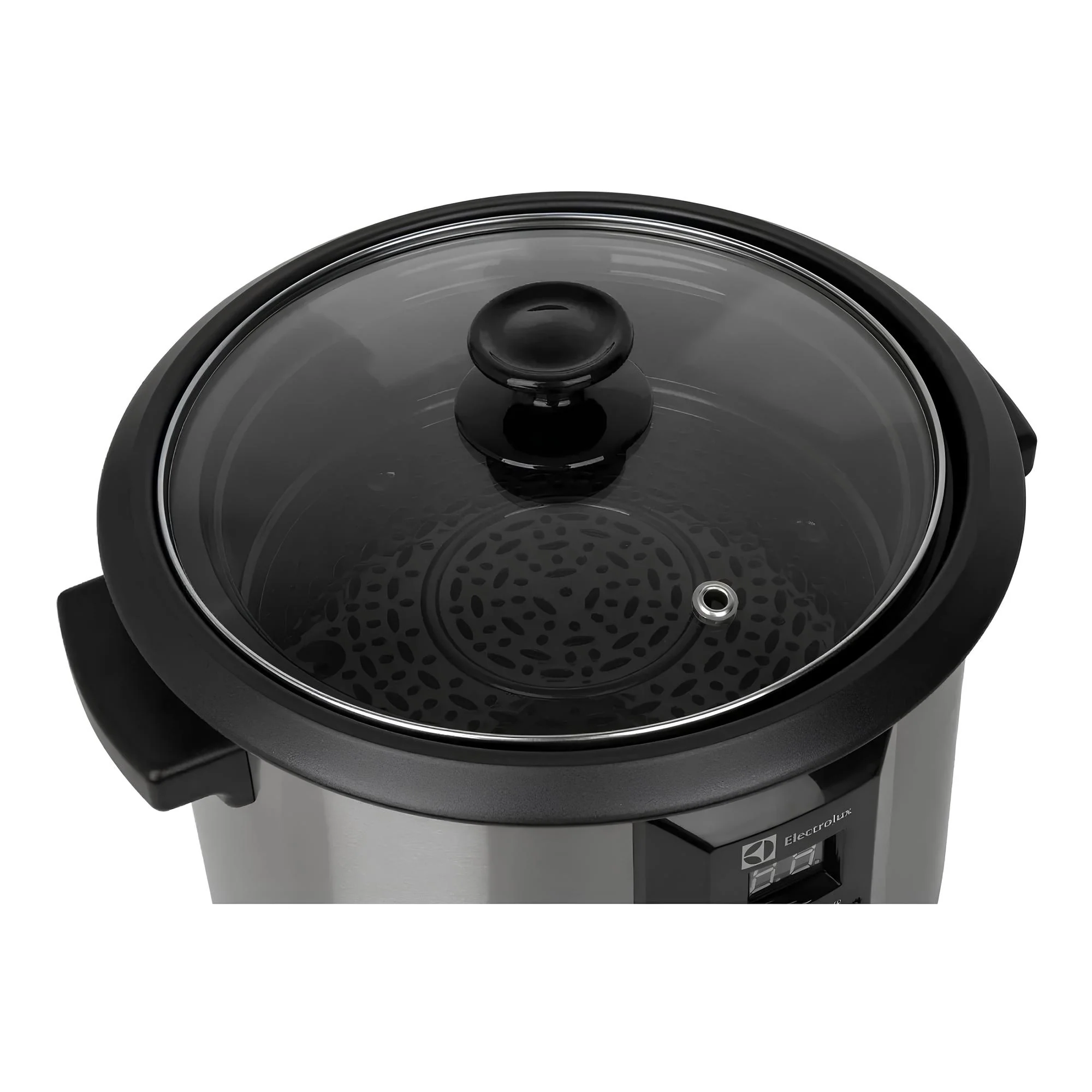 Panela De Arroz Elétrica 1,8L Ecc20 Electrolux - Image 9