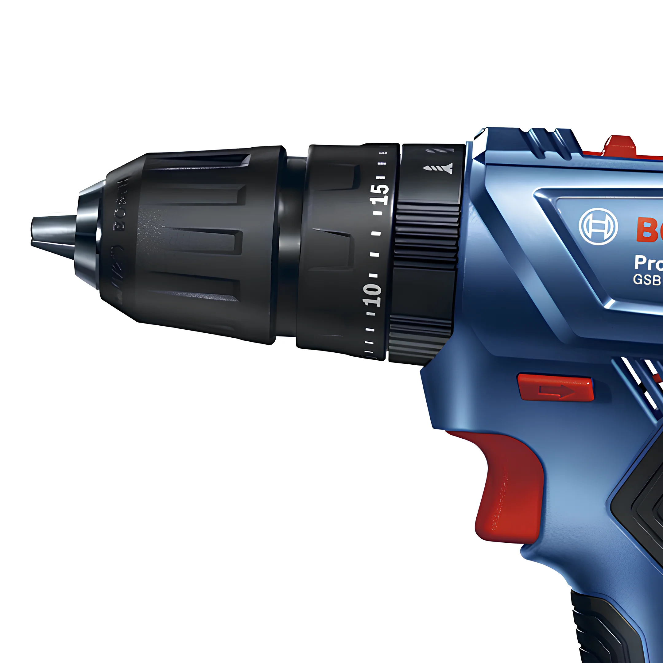 Furadeira Parafusadeira De Impacto 18v Gsb-180li Bosch - Image 4