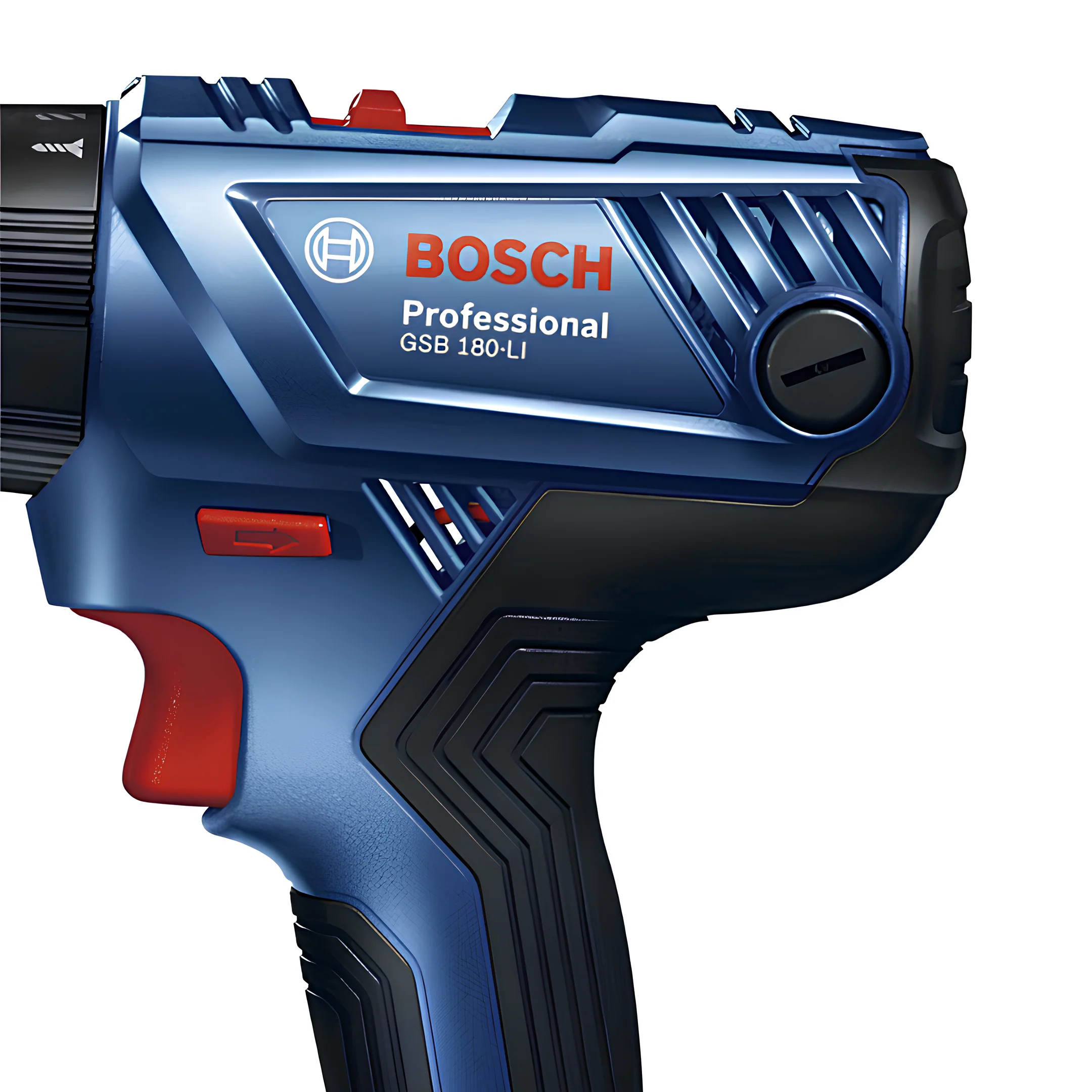 Furadeira Parafusadeira De Impacto 18v Gsb-180li Bosch - Image 5