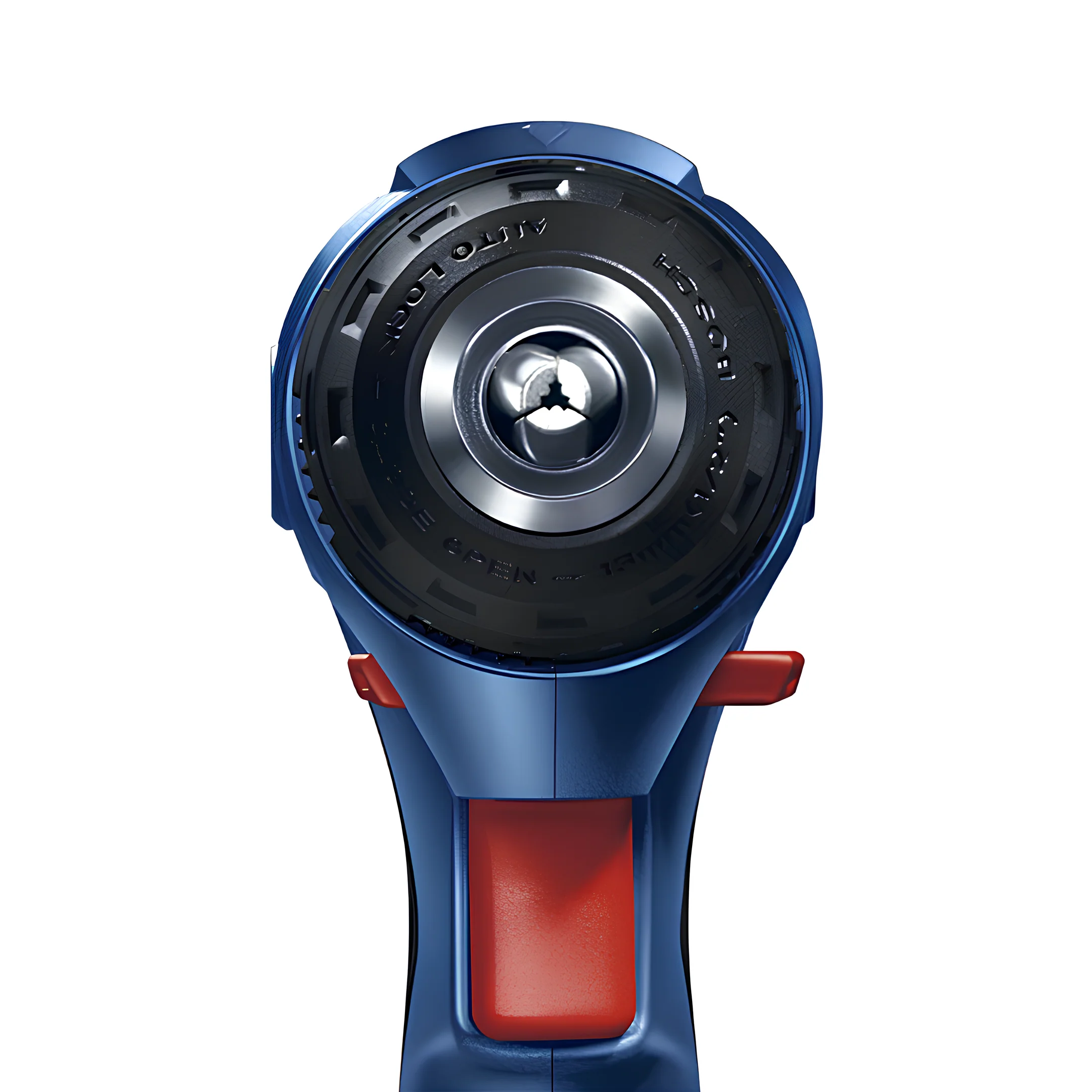Furadeira Parafusadeira De Impacto 18v Gsb-180li Bosch - Image 6