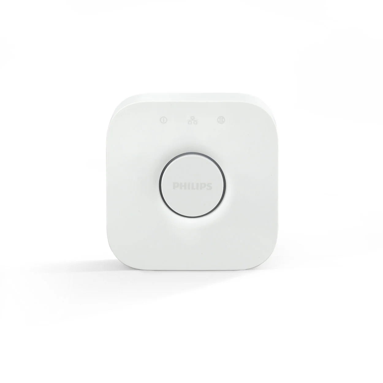 Philips Hue Bridge Hub Conexão Iluminação Inteligente - Image 4