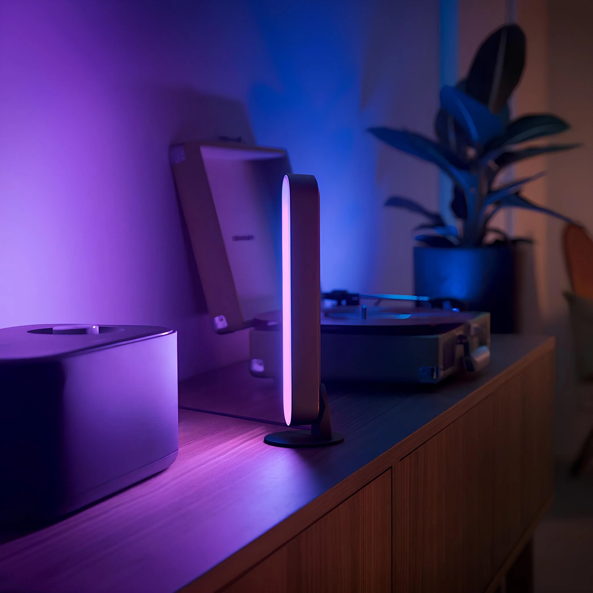 Philips Hue Play Light Bar Extensão Color Ambiance Smart - Image 10