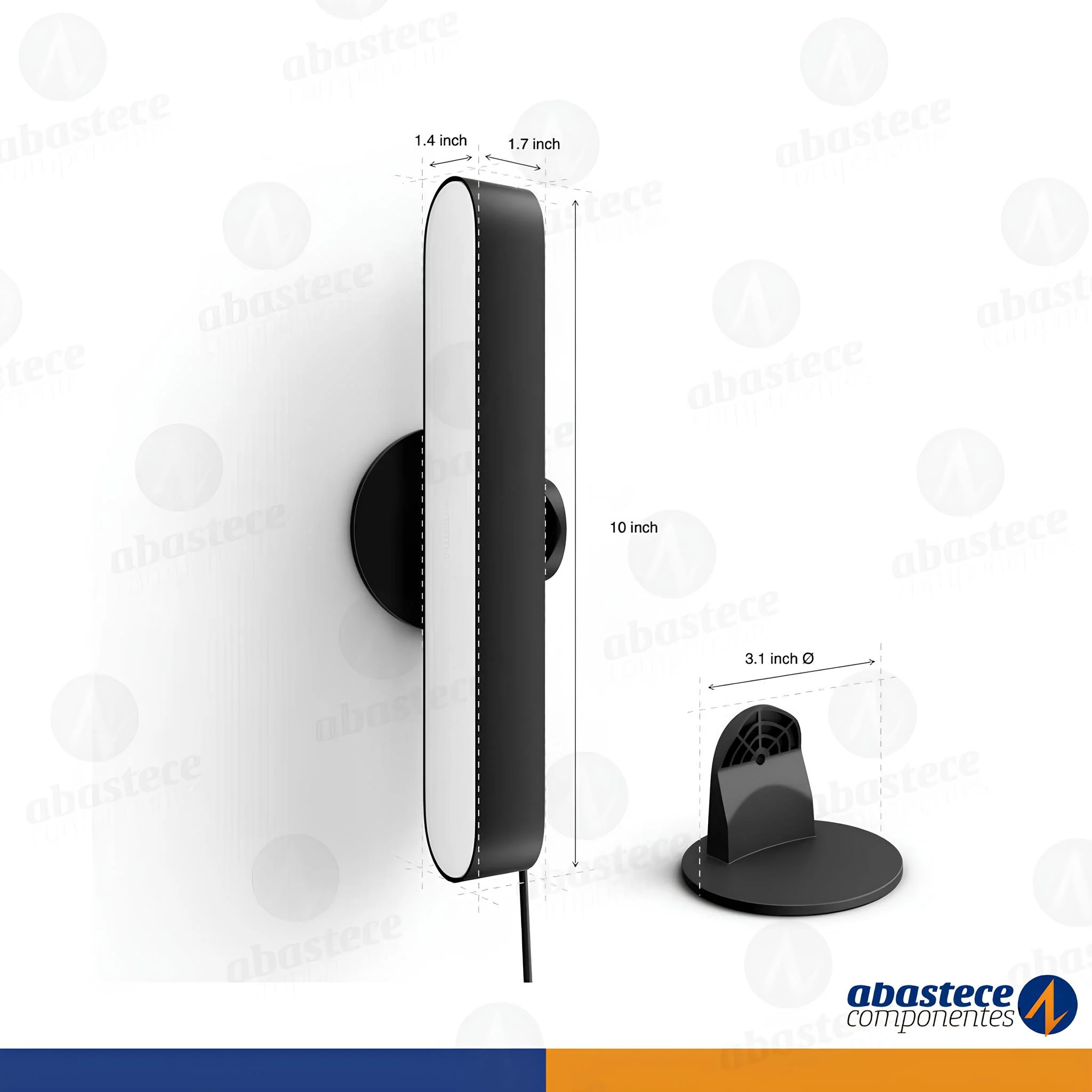 Philips Hue Play Light Bar Extensão Color Ambiance Smart - Image 11