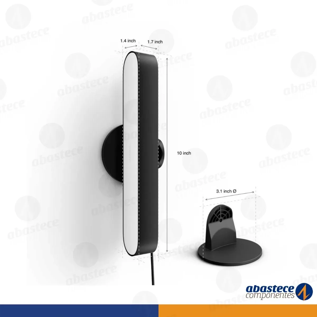 Philips Hue Play Light Bar Extensão Color Ambiance Smart - Image 4