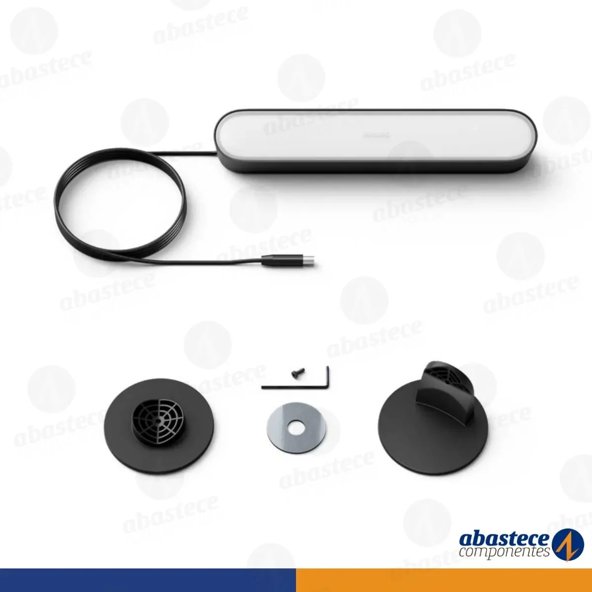 Philips Hue Play Light Bar Extensão Color Ambiance Smart - Image 5