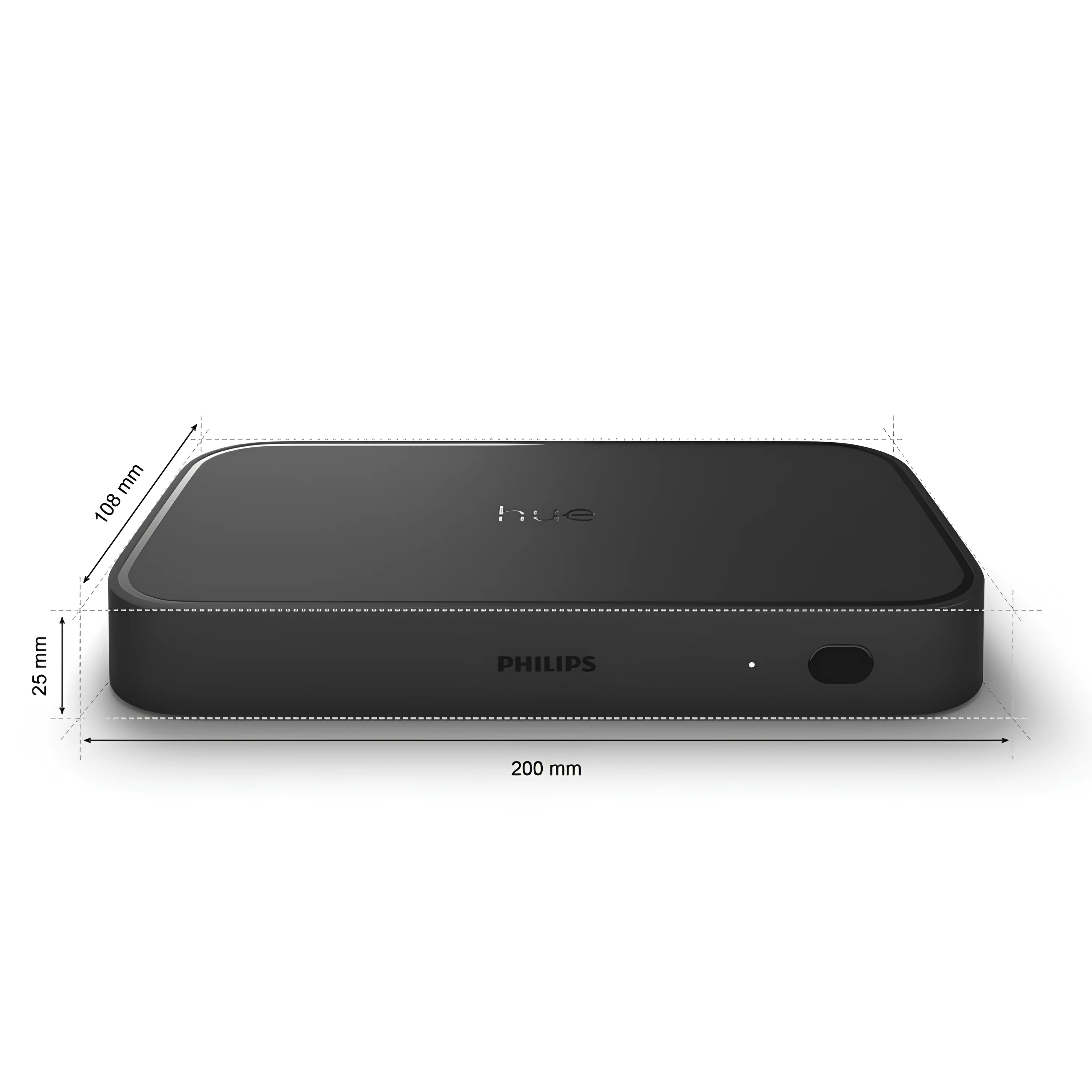Philips Hue Play Hdmi Sync Box 8K Gen2 - Image 8