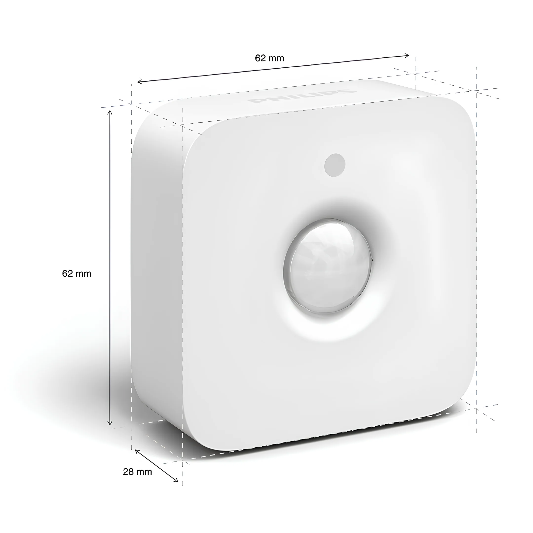 Philips Hue Sensor De Movimento Interno Motion Sensor - Image 5