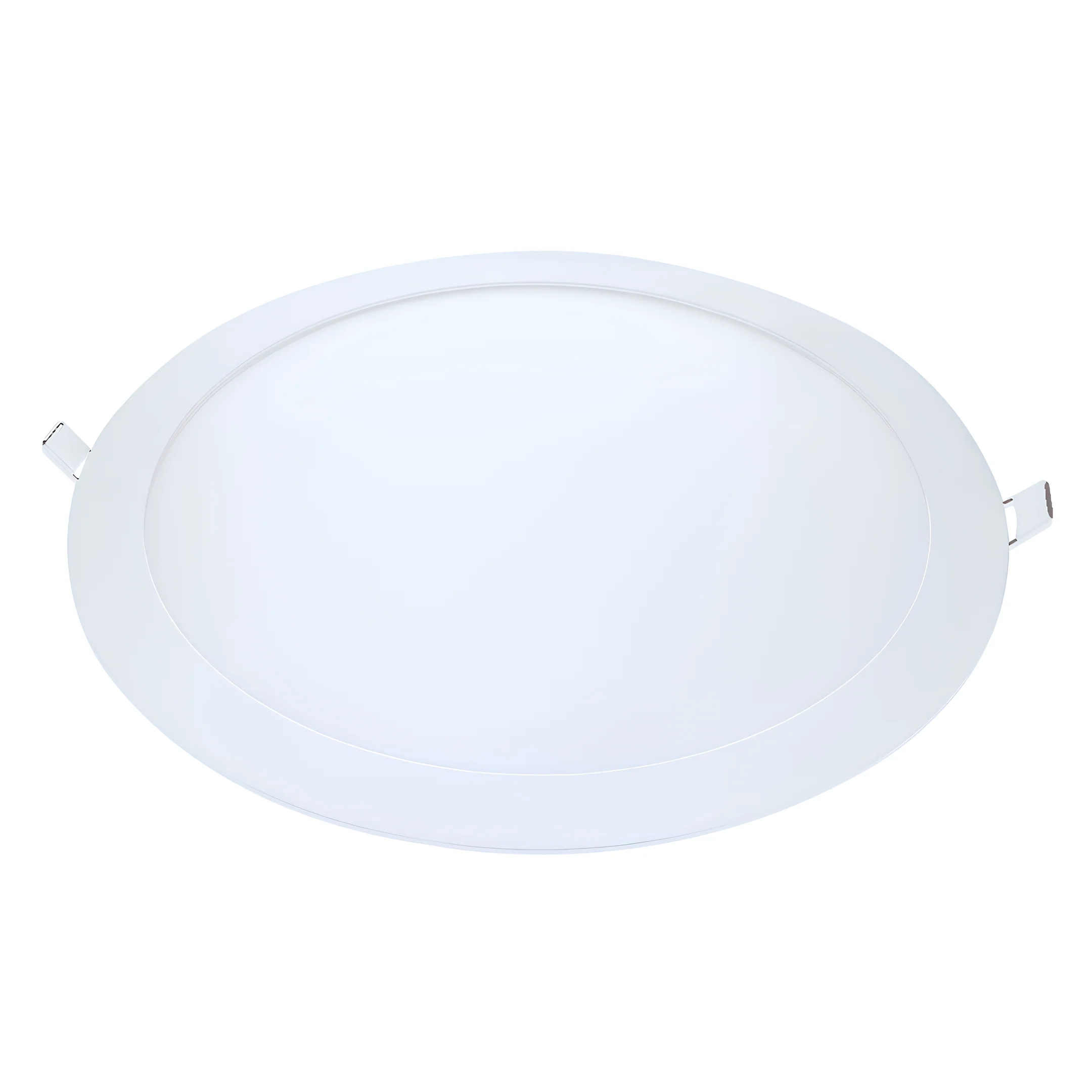 Luminaria Embutir Led Redonda 24W Bivolt 1680Lm 30Cm Avant - Image 8