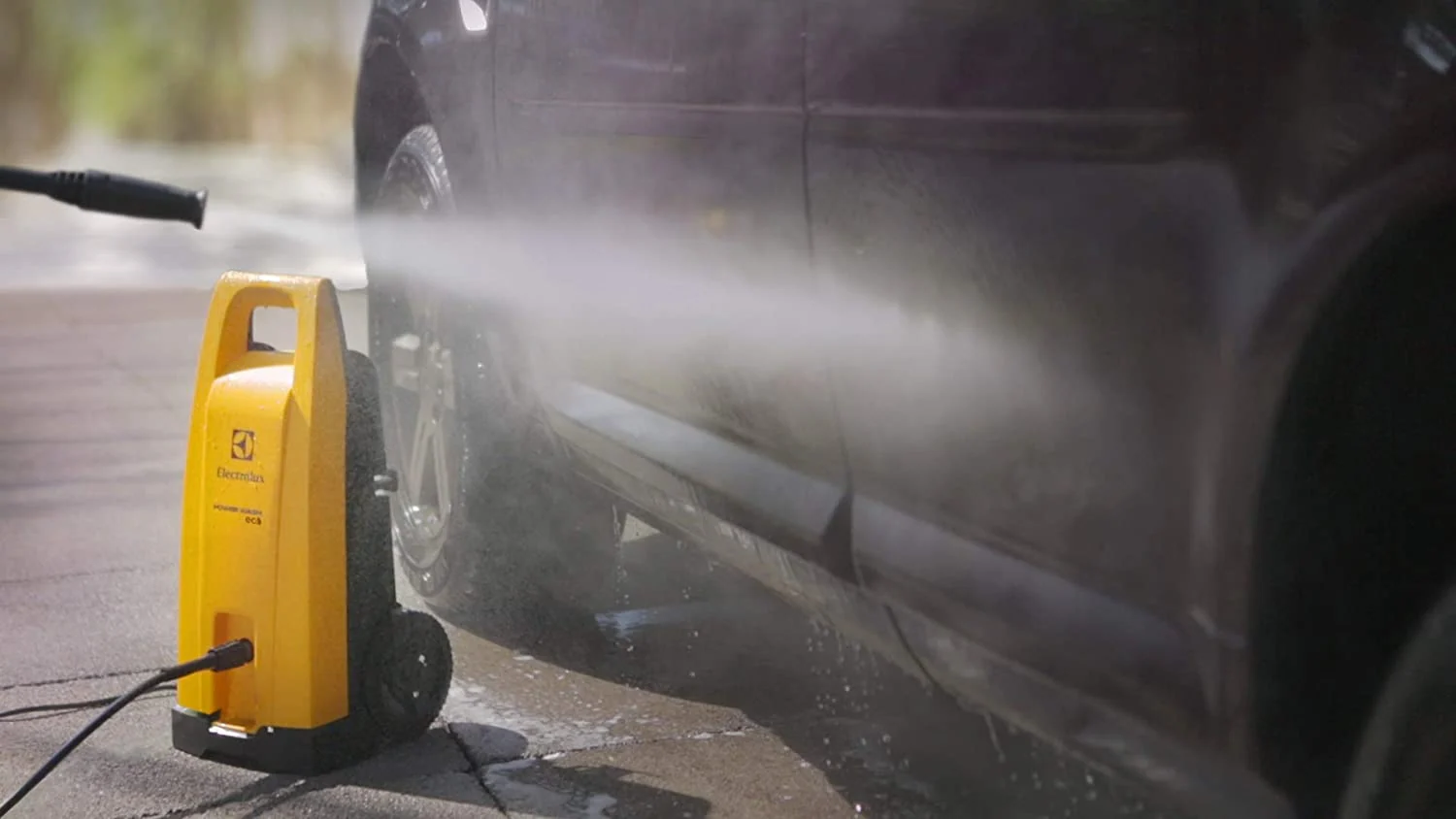 Lavadora de Alta Pressão Electrolux EWS30 1800PSI - Image 10