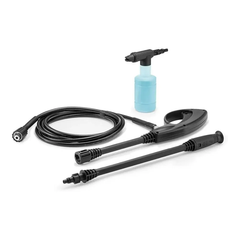 Lavadora de Alta Pressão Electrolux EWS30 1800PSI - Image 4