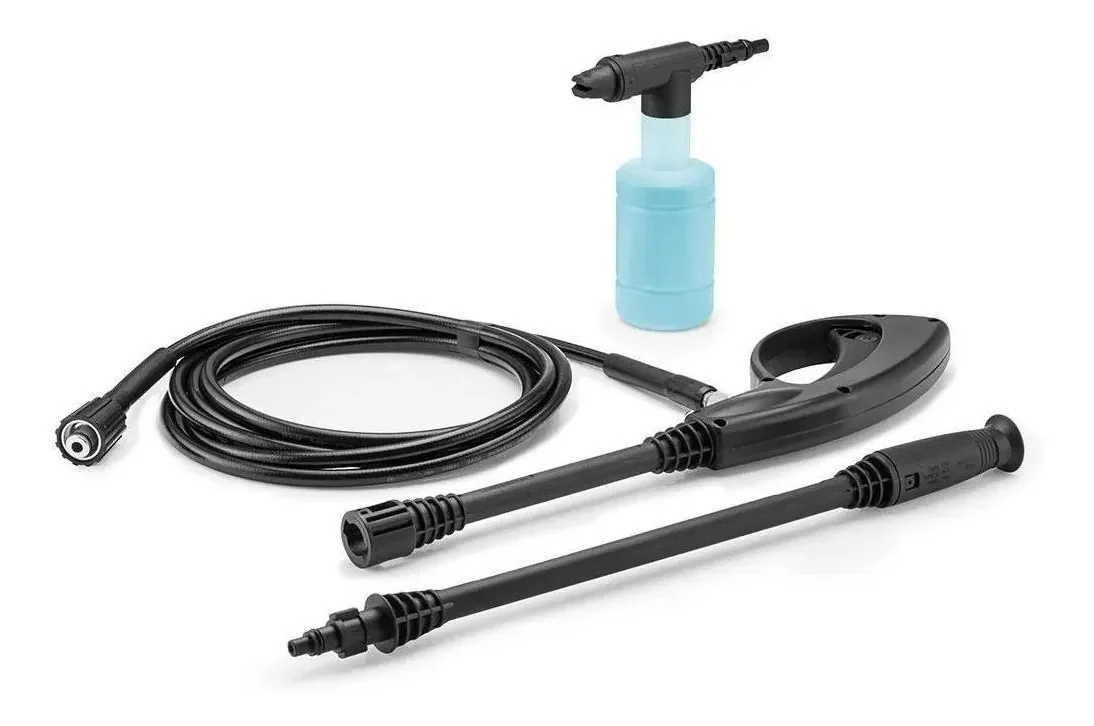 Lavadora de Alta Pressão Electrolux EWS30 1800PSI - Image 7