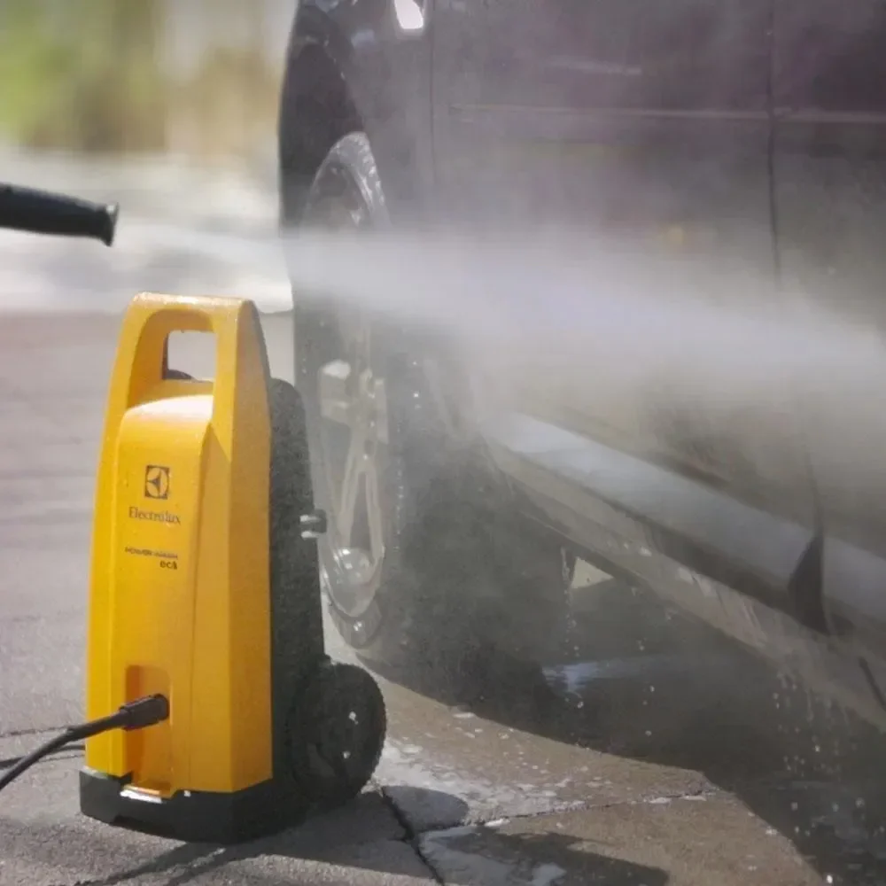 Lavadora de Alta Pressão Electrolux EWS30 1800PSI - Image 8