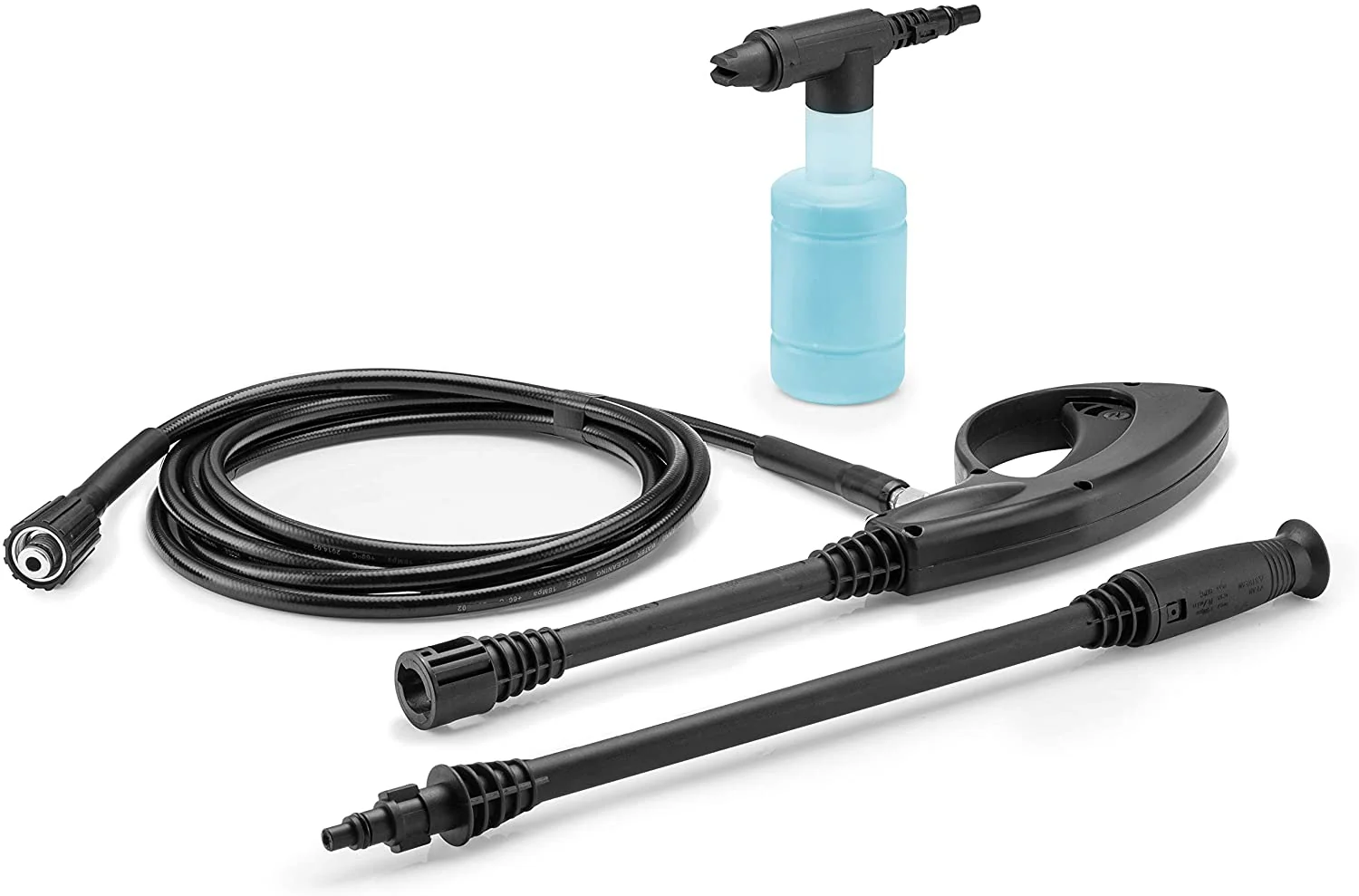 Lavadora de Alta Pressão Electrolux EWS30 1800PSI - Image 9