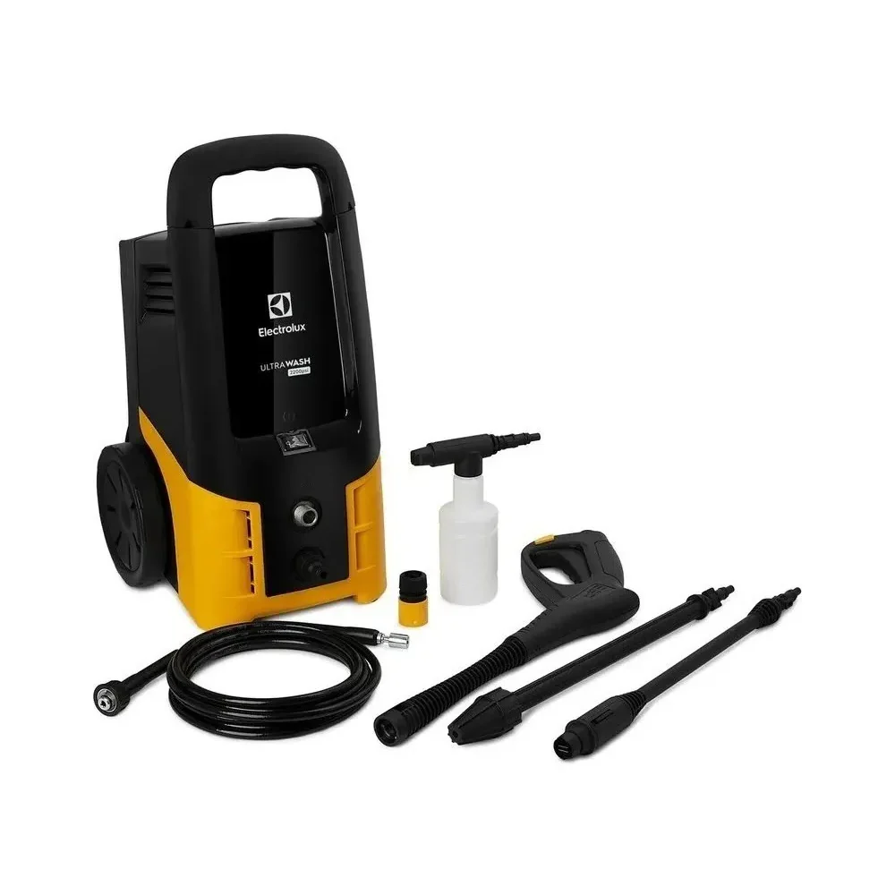 Lavadora Pressao Electrolux UWS31 2200PSI 1800W - Image 7