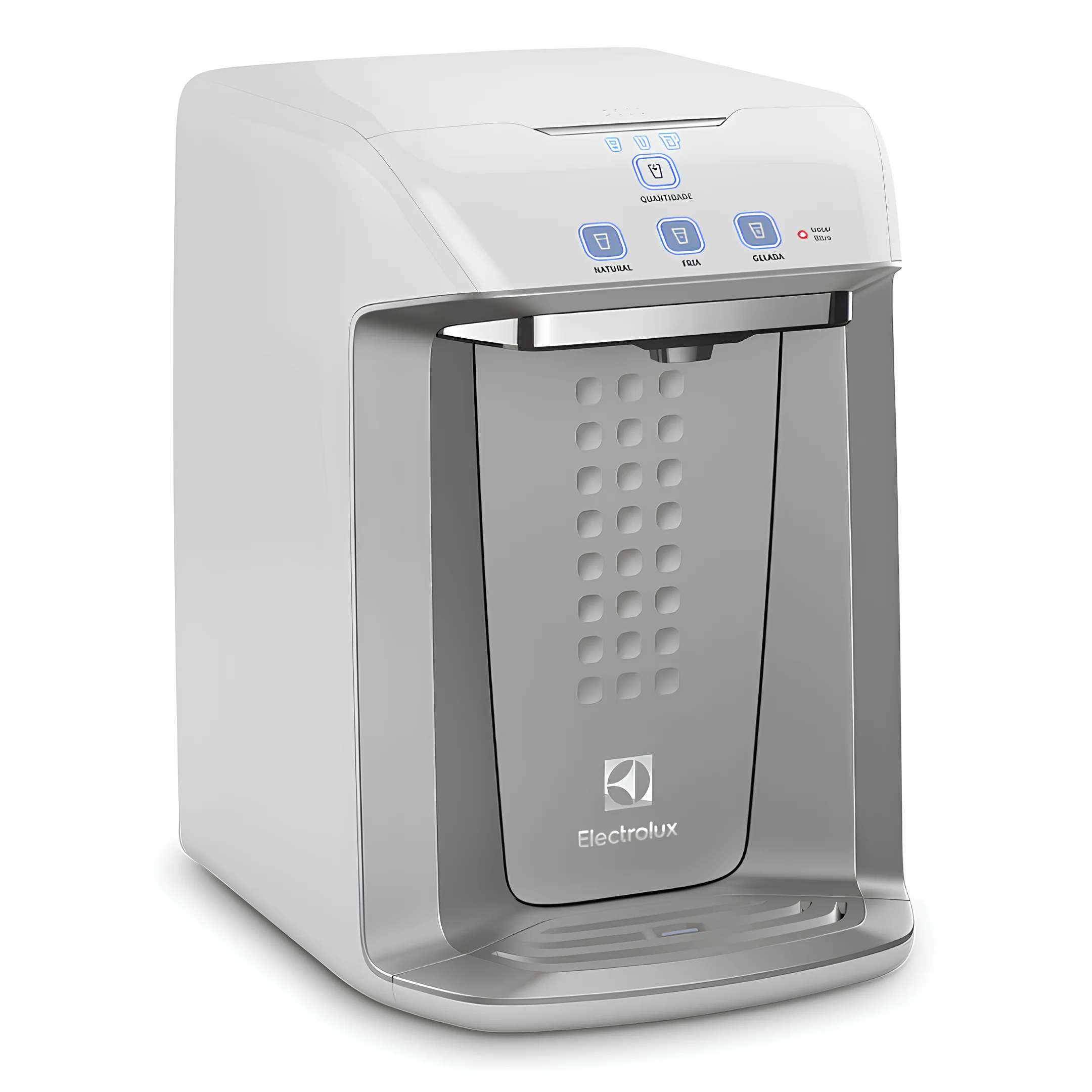 Purificador de Agua Natural e Gelada Bivolt PA21G Electrolux - Image 3