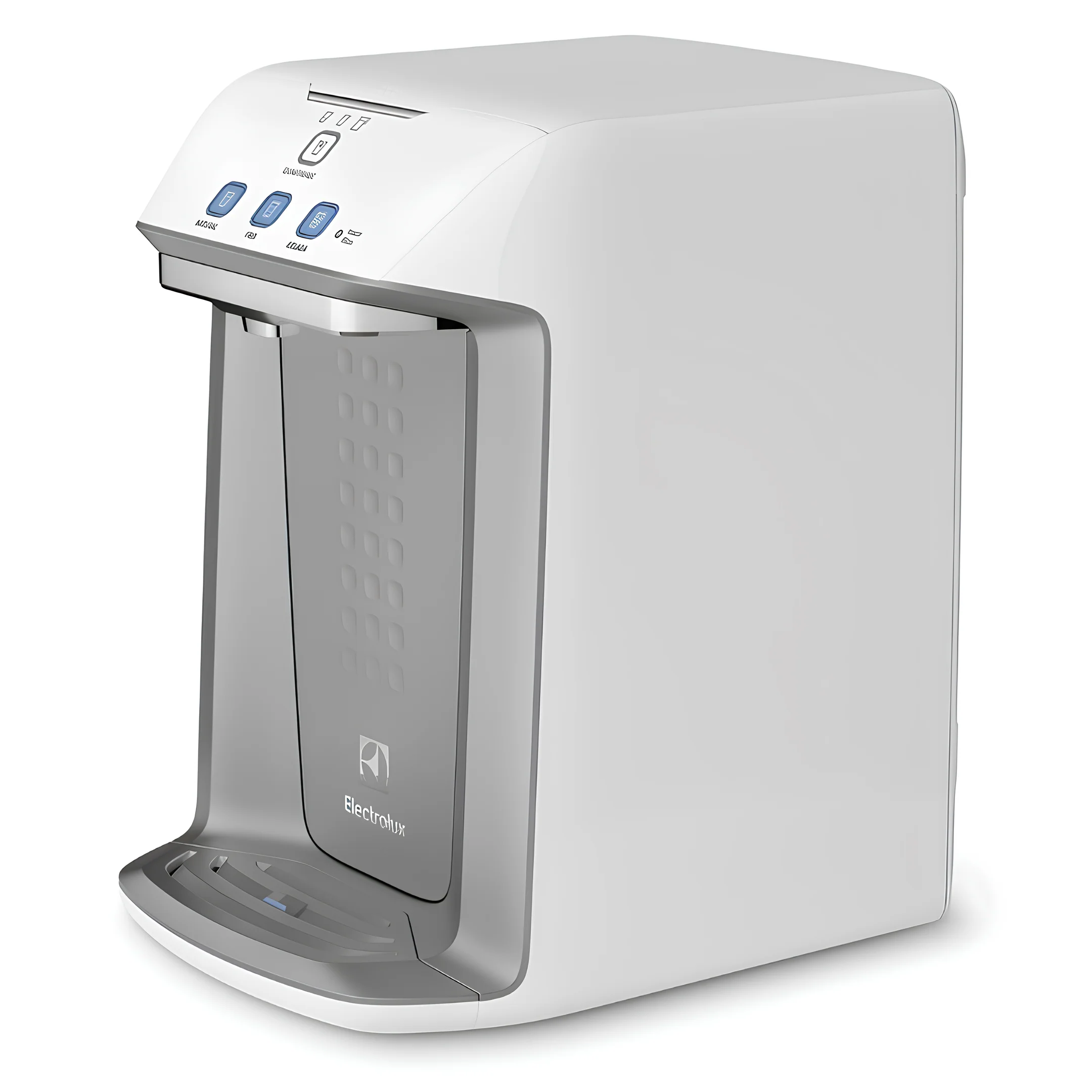 Purificador de Agua Natural e Gelada Bivolt PA21G Electrolux - Image 4