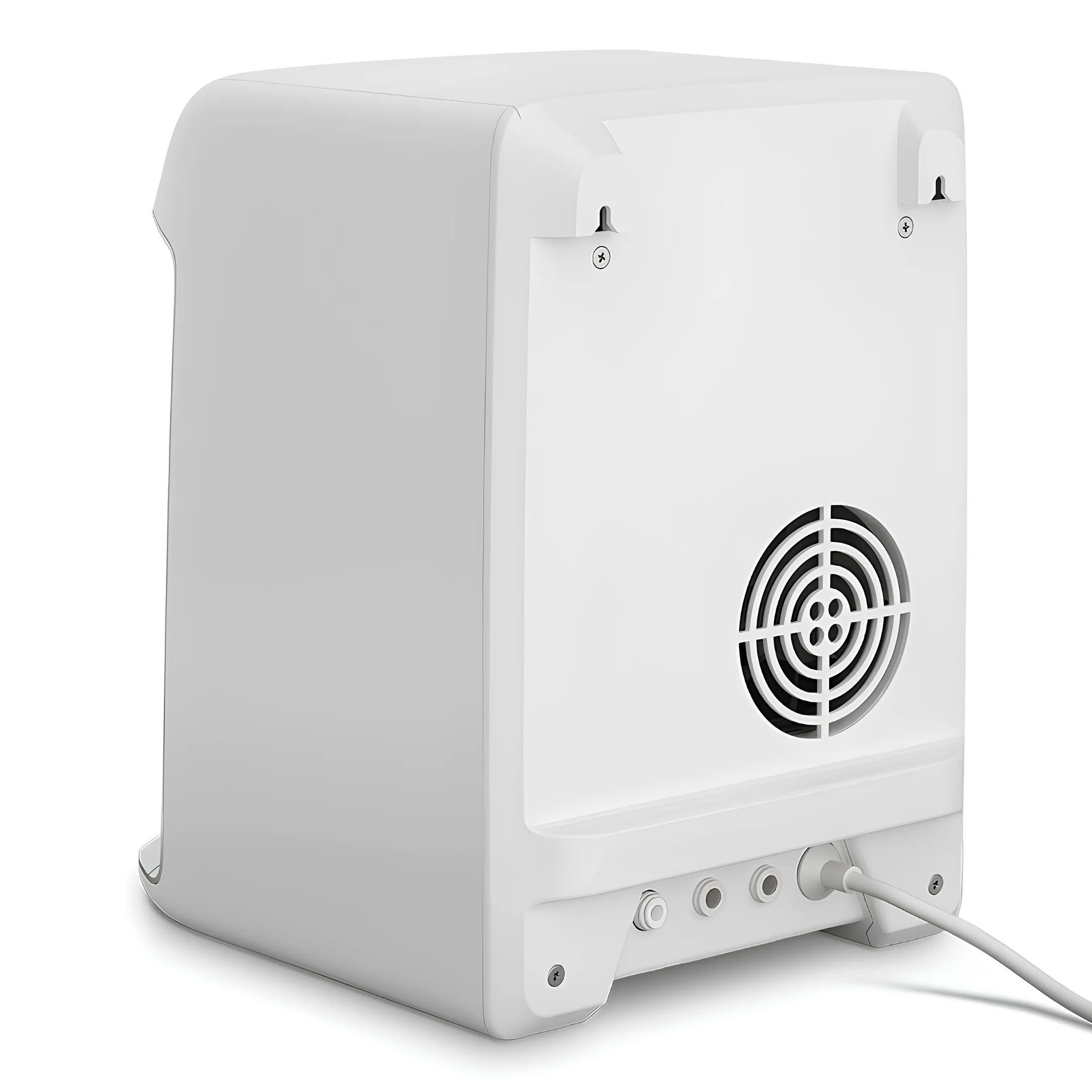 Purificador de Agua Natural e Gelada Bivolt PA21G Electrolux - Image 5