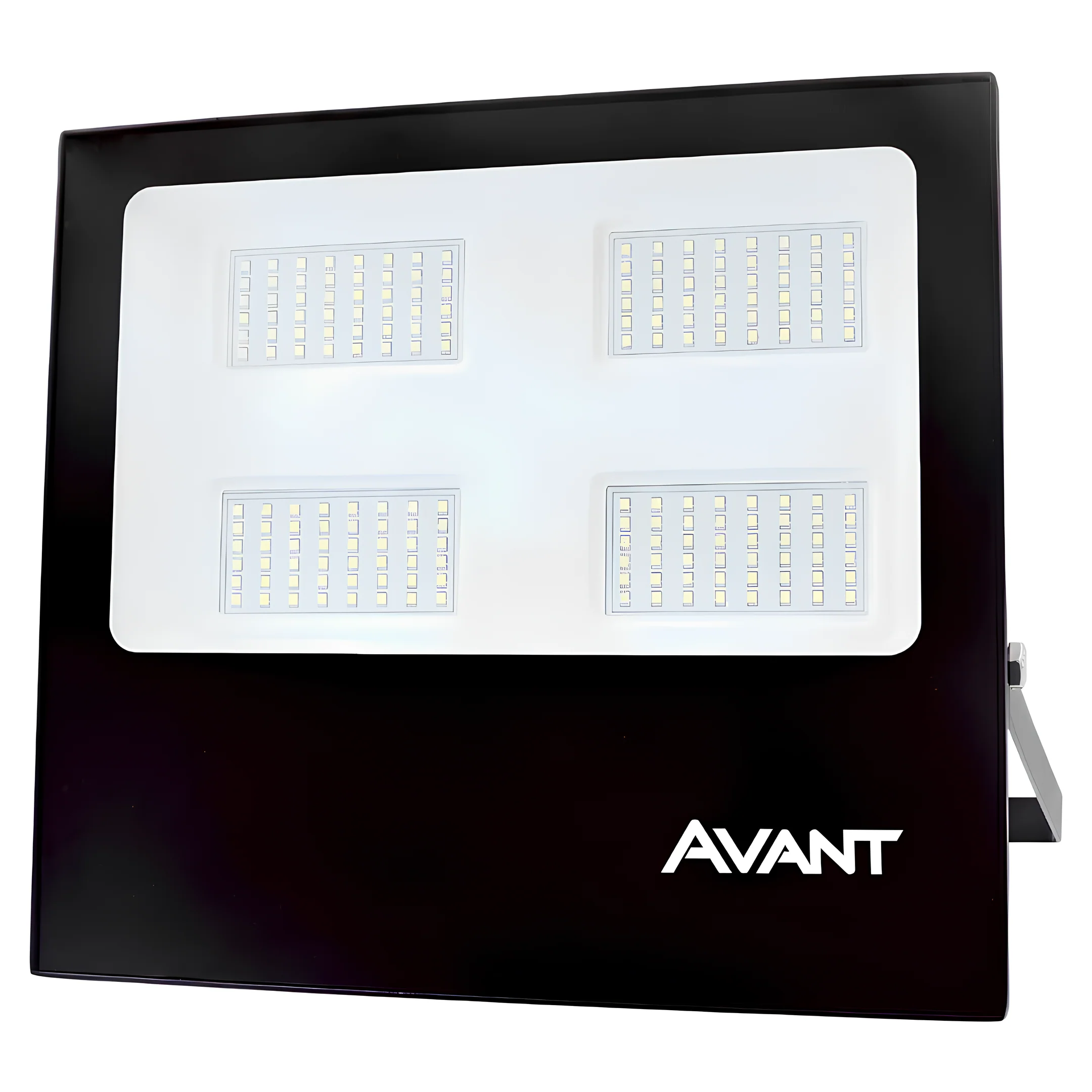 Refletor Led Slim 200W 6500K 15000Lm 120° Ip65 Bivolt Avant - Image 4