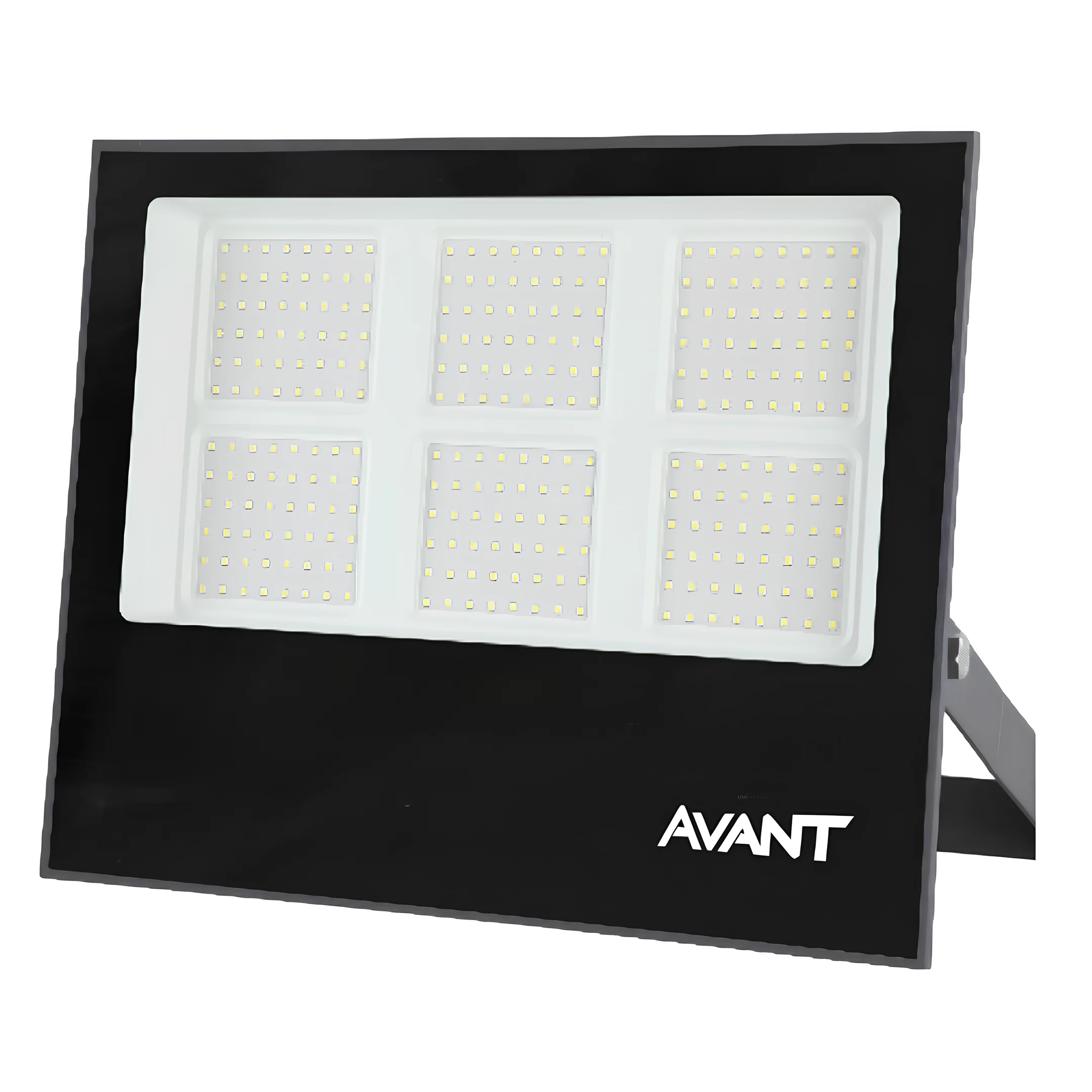 Refletor Led Slim 300W 6500K 22500Lm 120º Ip65 Bivolt Avant - Image 4