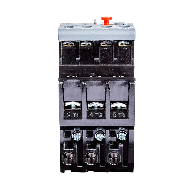 Rele Térmico 93a 23a-32a Sd293z2a Steck - Image 3