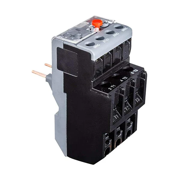Rele Térmico 93a 23a-32a Sd293z2a Steck - Image 5