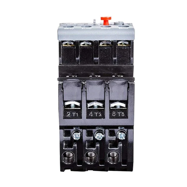 Rele Térmico 93a 23a-32a Sd293z2a Steck - Image 6