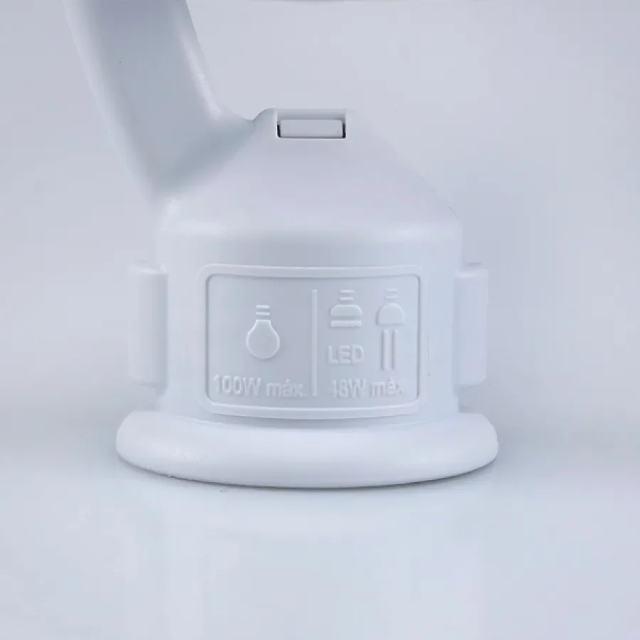 Sensor De Presença Com Soquete E27 Bivolt Margirius Mpq-40f - Image 11