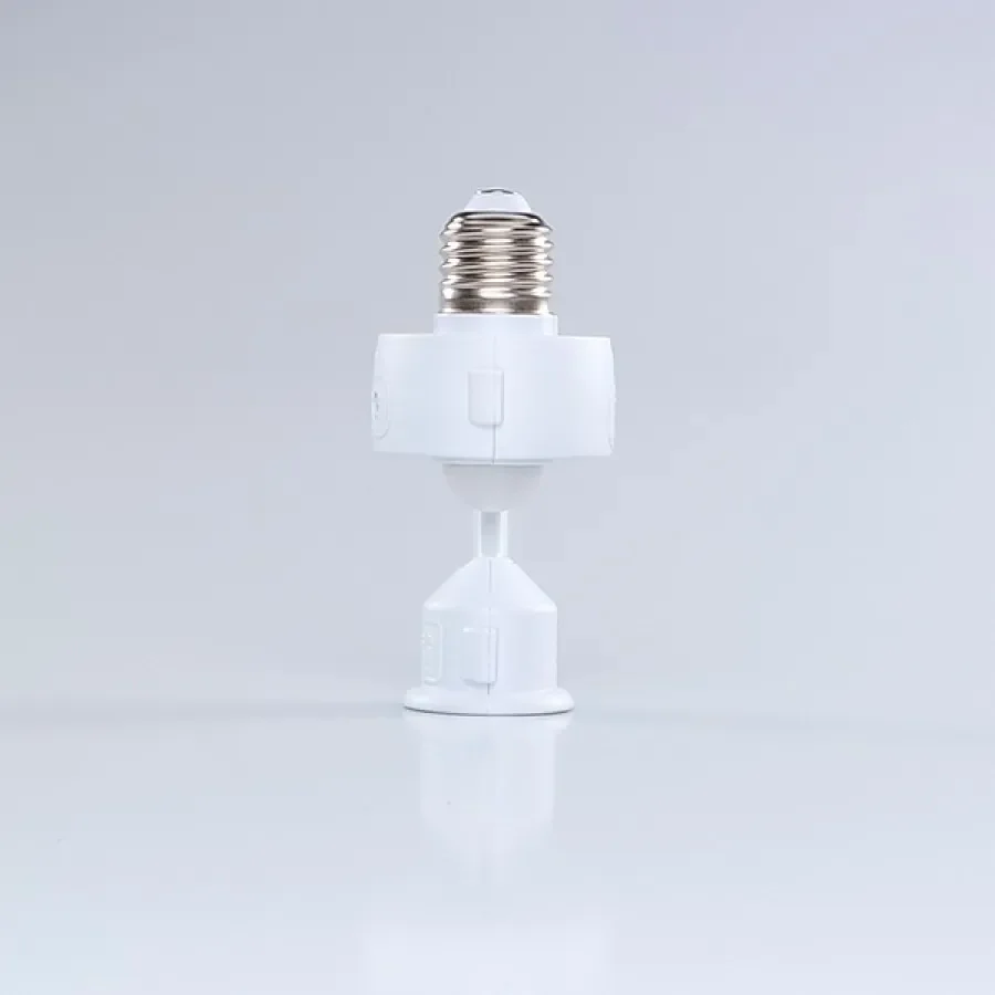 Sensor De Presença Com Soquete E27 Bivolt Margirius Mpq-40f - Image 16