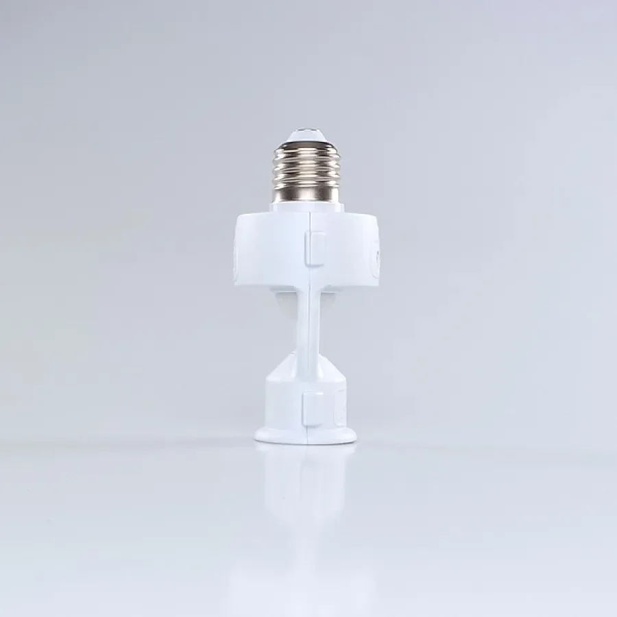 Sensor De Presença Com Soquete E27 Bivolt Margirius Mpq-40f - Image 17