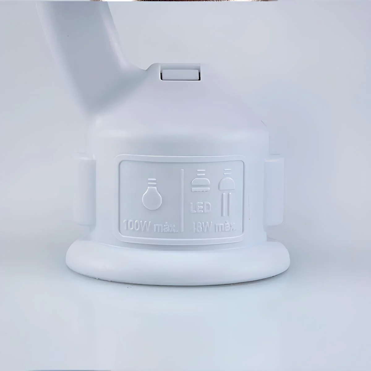 Sensor De Presença Com Soquete E27 Bivolt Margirius Mpq-40f - Image 7