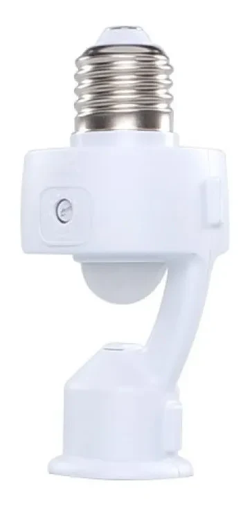 Sensor De Presença Com Soquete E27 Bivolt Margirius Mpq-40f - Image 8
