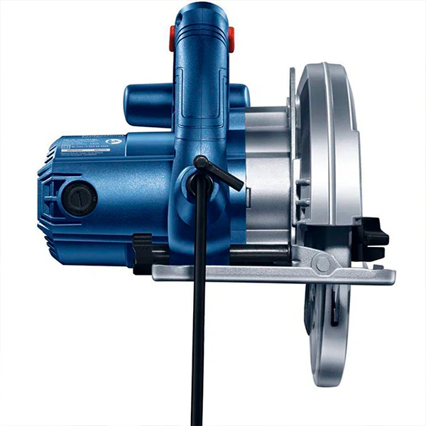 Serra Circular 7.1/4" GKS 150 1500W 220V Bosch - Image 3