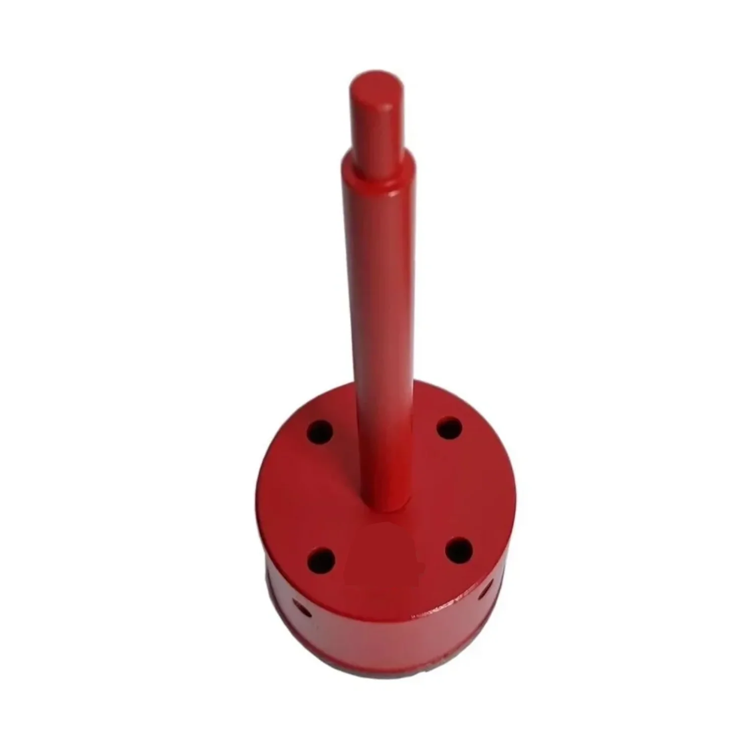 Serra Copo Diamantada 40mm com Haste Guia 39375 HTOM - Image 3