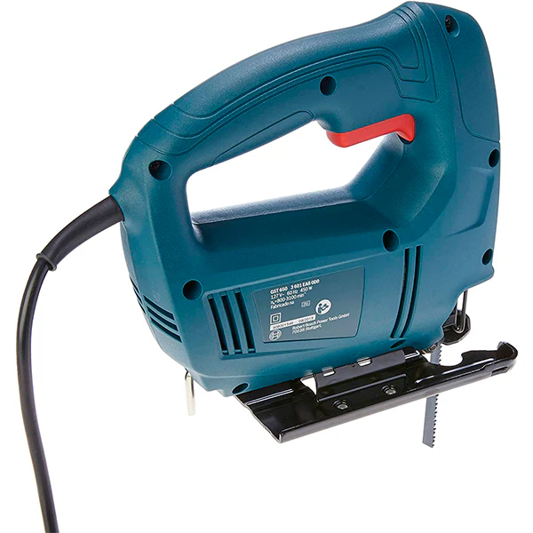 Serra Tico - Tico Gst 650 450w Bosch - Image 3