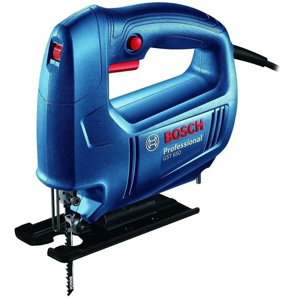 Serra Tico - Tico Gst 650 450w Bosch - Image 4