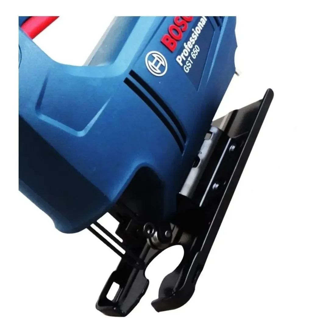 Serra Tico - Tico Gst 650 450w Bosch - Image 5