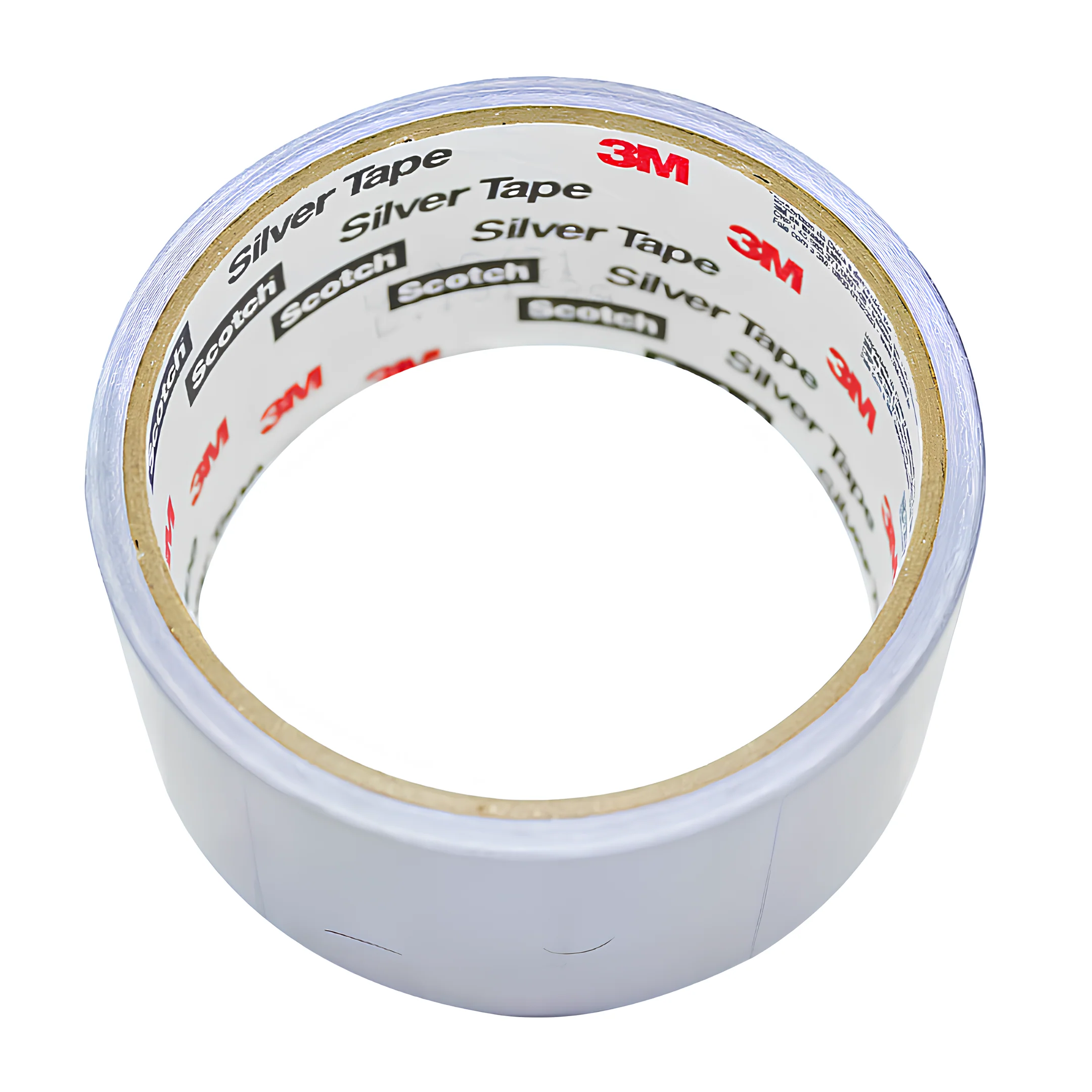 Fita Silver Tape 45mm x 5m 3M Scotch - Image 5