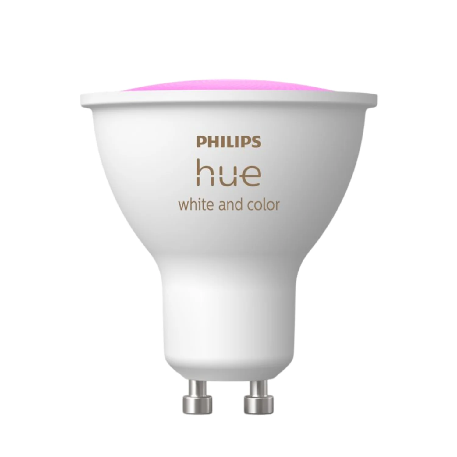 Spot Embutir Quadrado Recuado branco Philips Hue Smart Rgb - Image 9