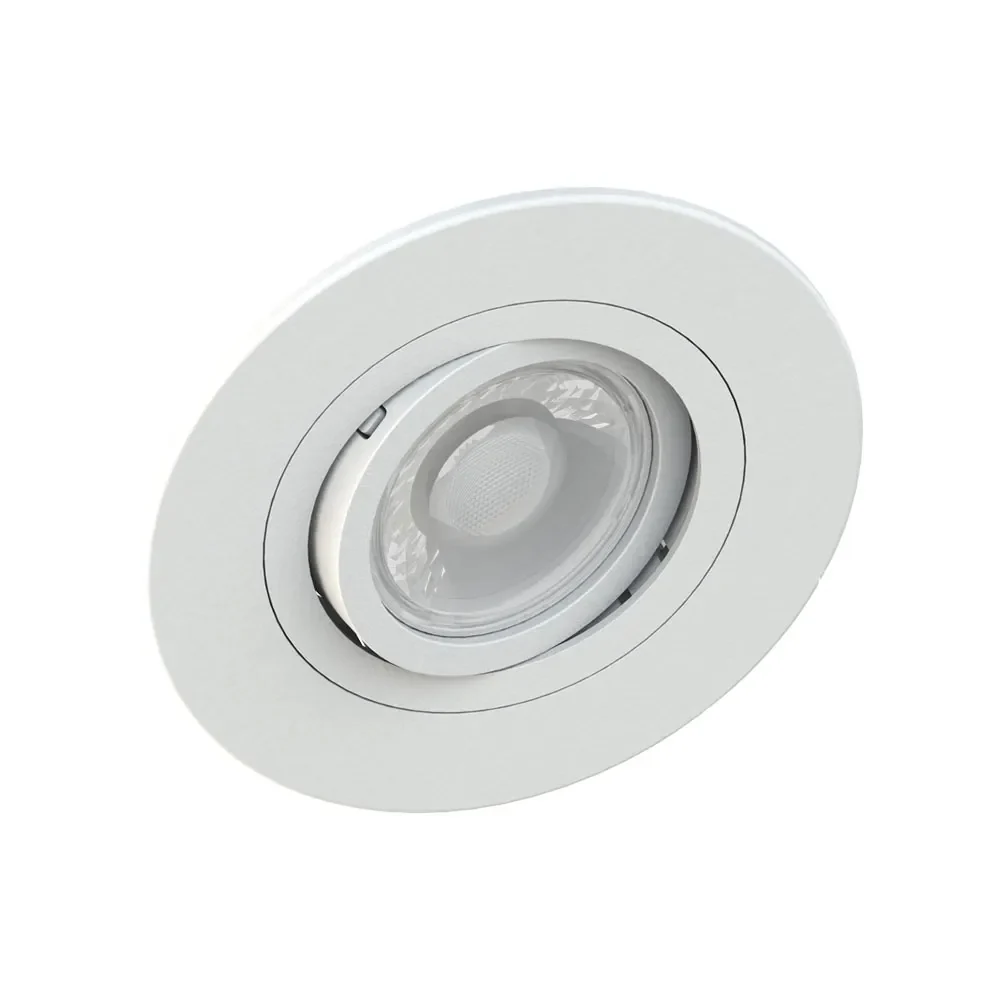 Spot Led Redondo Branco Par16 5W Rgbw 450Lm Bivolt Ledvance - Image 4